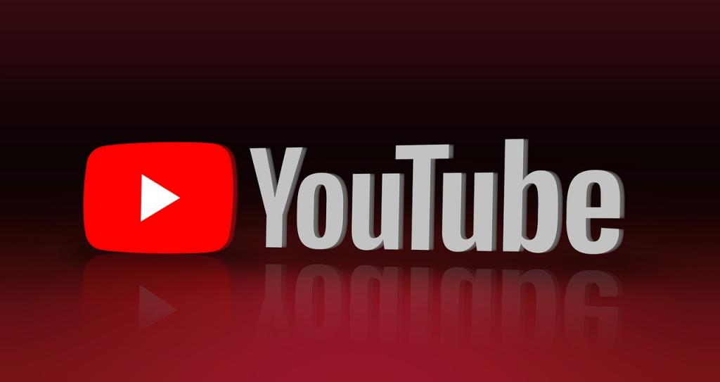 YouTube Video logo