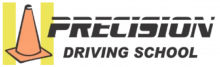 Precision's Logo 