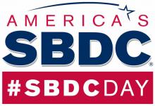 SBDC Day is March 17th, 2021