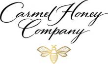 Carmel Honey Company Logo