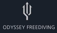 Odyssey Freediving Logo