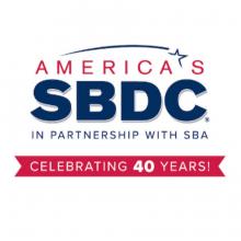 America's SBDC Celebrates 40 Years