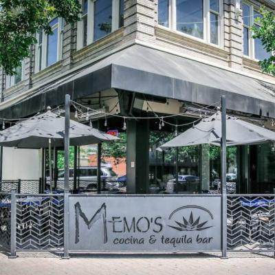Memo's Restaurant