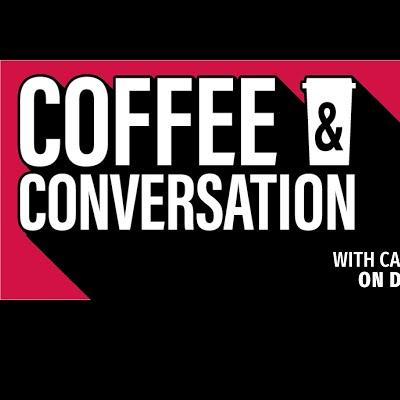 Coffee and Conversation w/ Cara Crye from Farm Supply Co. (September 2020) 