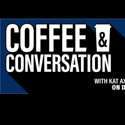 Coffee and Conversation w/ Katerina Axelsson from Tastry (August 2020) 