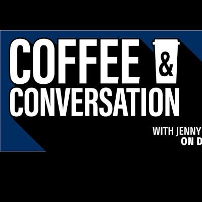 Coffee and Conversation w/ Jenny Kassan (October 2020) 
