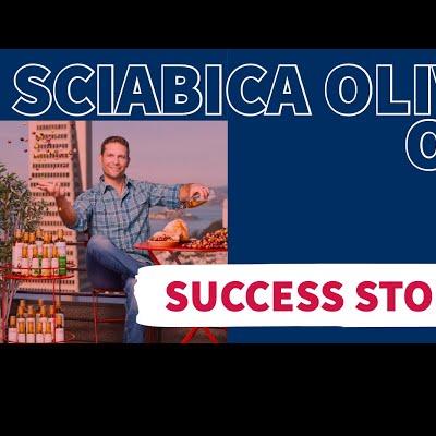 Sciabica’s Olive Oils, Modesto