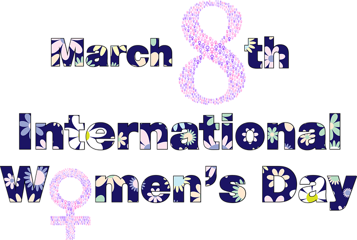 WomensDay